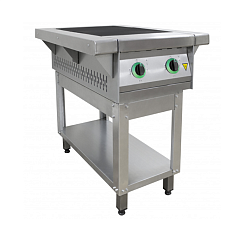 Плита электрическая ПЭП-0,24-01 ПИЩЕВЫЕ ТЕХНОЛОГИИ