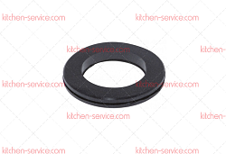 Уплотнитель  для печи (4002610)