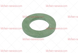 Уплотнитель плоский для печи (3786184)