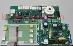 Плата электронная управления Compact "X" Lainox R65302330