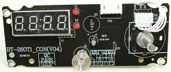 Плата управления для пки-4пр-840/850/250 новая ITERMA