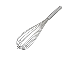 Венчик 60 см 16 спиц/8 петель (толщина спицы 2 мм) MGSTEEL