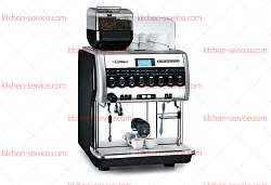 Кофемашина S54 Dolcevita Turbosteam LA CIMBALI