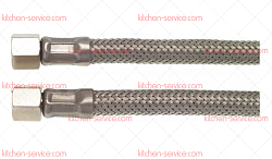 Шланг гибкий для печи (1449268)