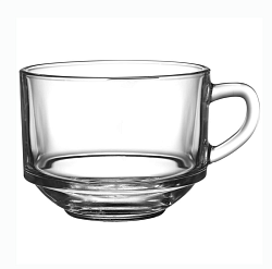 Бульонница 625 мл Шеф PASABAHCE (55303)