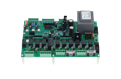 Плата силовая для пароконвектоматов ANGELO PO (32V5361)