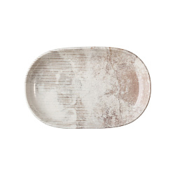 Блюдо овальное 33см Atlanta ID Fine