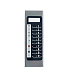 Панель сенсорная для RCS511A MENUMASTER (54116009)
