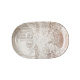 Блюдо овальное 33см Atlanta ID Fine