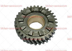 Шестерня для миксера планетарного 80HI/D-8024 SPAR