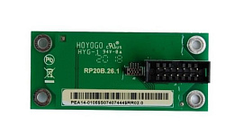 Кнопка запуска/остановки BLUE V2 для RETIGO (EA14-0105)