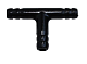 Тройник для IVP-400/2F INDOKOR
