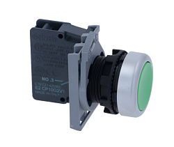 Выключатель нажимной кнопочный для SIRMAN (LF1034001)