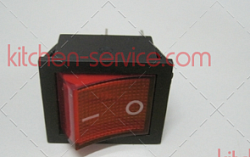 switch_ET-MF-01 Кнопка для аппарата сахарной ваты ET-MF-01