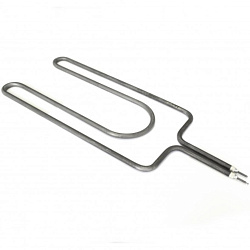 Элемент нагревательный ТЭН КЭП-0,17 193А10/2,0 для ПИЩЕВЫЕ ТЕХНОЛОГИИ