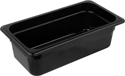 Гастроемкость 34CW 110 GN 1/3-100 поликарбонат CAMBRO