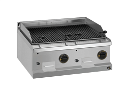 Гриль лавовый COOK LINE APGG-77T APACH