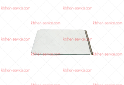 Дверца стеклянная внутренняя для печи (7104817)