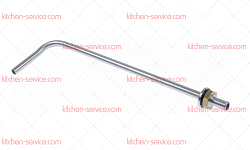 Трубка омывателя для WINTERHALTER (61006066)