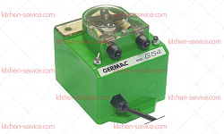 Дозатор моющий 13 л/ч 230В G54 GERMAC (361278)