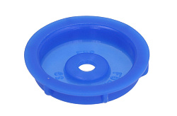 Маркировка крана холодная вода для AMBACH (5031400110)