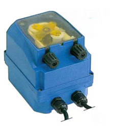 Дозатор насос для чистящего средства SEKO (PPE001HA1009_A)