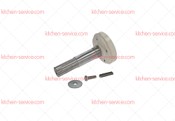 Вал для тестомешалки (40D6385)