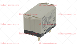 Реле силовое G7L-1A-TUB для печи (7112697)