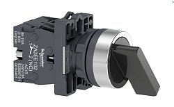 Переключатель без фиксации Emas d22 для ТОРГМАШ (г. Пермь)