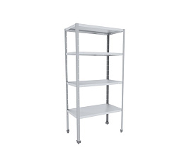 Стеллаж ЭКОНОМ СКК-14/6 ЭЦК-С ПИЩЕВЫЕ ТЕХНОЛОГИИ