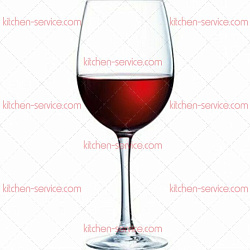 Бокал для вина 580 мл CABERNET CHEF&SOMMELIER (46888, N4580)