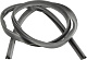 Уплотнитель печи для ELECTROLUX (50216763008)