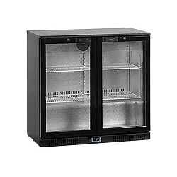 Шкаф холодильный DB200H TEFCOLD