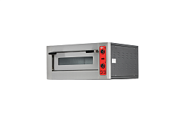 Печь для пиццы газовая EMP.6G EMPERO