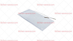 Испаритель для HORECA-SELECT (RC600.04)