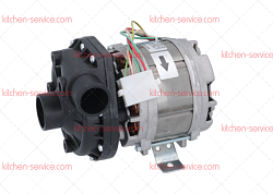 Насос C3100 ALBA PUMPS (500113)