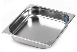 Гастроемкость GN 2/3-65 FOODATLAS