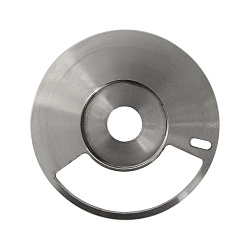 Пластина верхняя подвижная JGL-60 для FOODATLAS (УТ000003081)