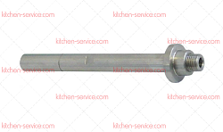 Трубка ополаскивателя для HOONVED (34397)