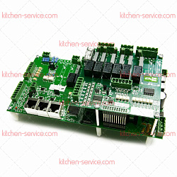 Плата для PROFESSIONAL SPARES (351657)