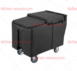 Тележка для льда 61х95х74 см ICS175L-401 CAMBRO