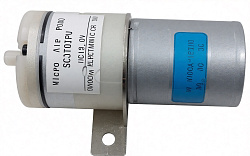 Насос воздушный для фризера для мороженого MQ-L FOODATLAS (УТ000008713)