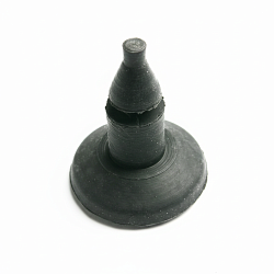 Ножка резиновая для BL329 BARTEC