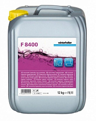 Средство моющее для посудомоечных машин, универсальное, для жесткой воды F 8700 12кг WINTERHALTER