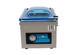 Машина вакуумной упаковки камерного типа EHVC-260T/1A EKSI