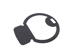 Уплотнение концевое для 5KPM5, 5K5SS, 5KSM5, 5KPM50 KITCHENAID (240775-1)