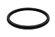 Прокладка для дверцы ø 410 мм ELECTROLUX (0W4130)
