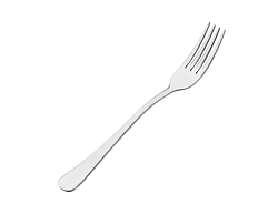 Вилка десертная Босфор 18/0 1,8х196 мм MGSTEEL