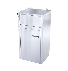 Станция сбора отходов ССО-180-Р-01 АТЕСИ