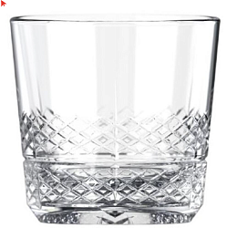 Стакан Олд Фэшн 320 мл Matter Fresh 9,5х9,1 см OCEAN (1P04263L)